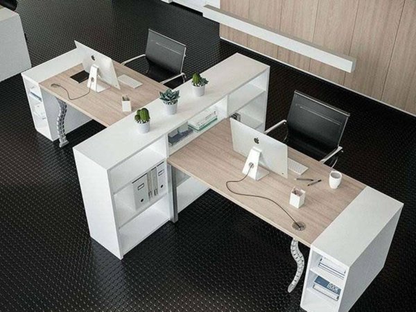 ufficio in vendita a Reggio nell'Emilia