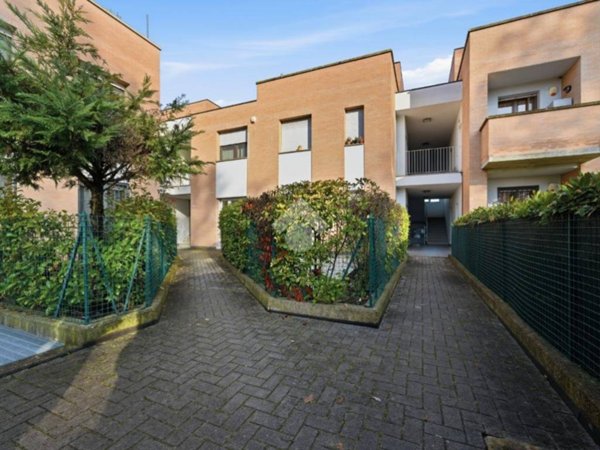 appartamento in vendita a Reggio nell'Emilia in zona San Maurizio