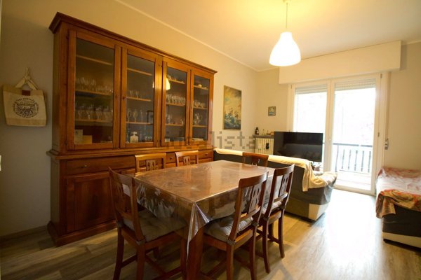 appartamento in vendita a Reggio nell'Emilia in zona Città Storica