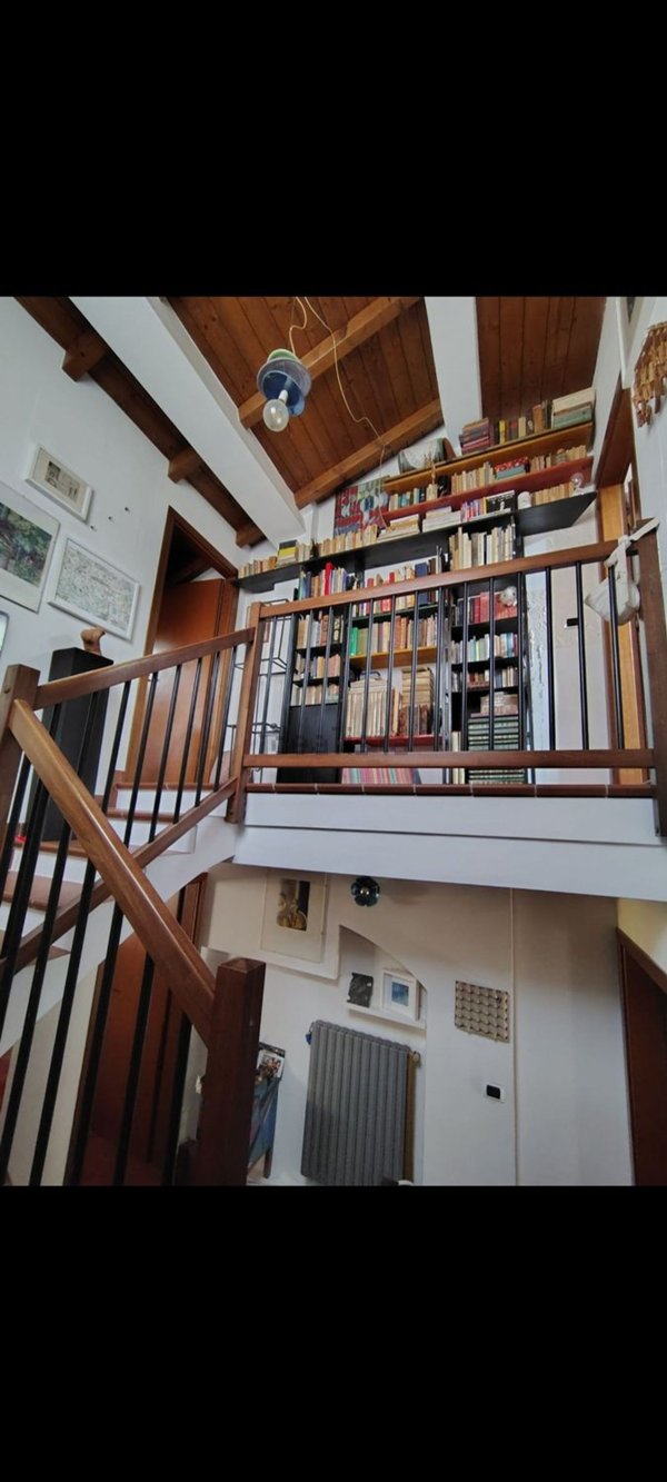 appartamento in vendita a Reggio nell'Emilia in zona Santa Croce