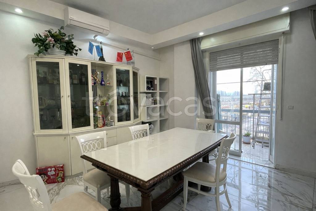 appartamento in vendita a Reggio nell'Emilia