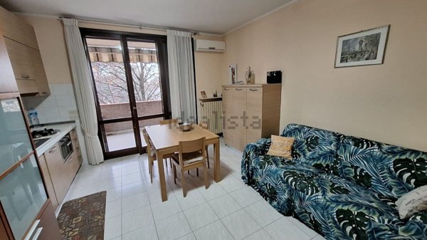 appartamento in vendita a Reggio nell'Emilia in zona Regina Pacis