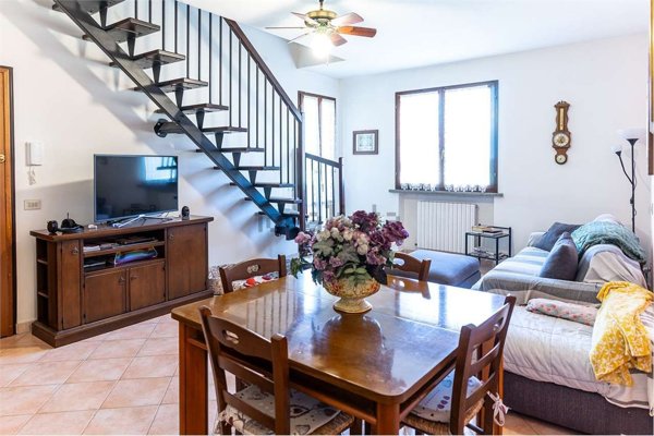 appartamento in vendita a Reggio nell'Emilia