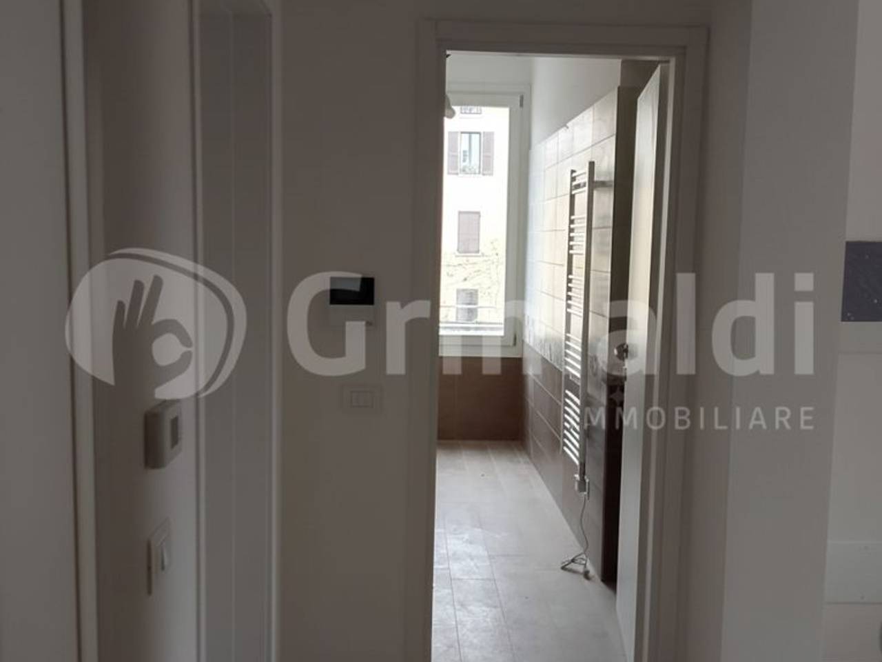 appartamento in vendita a Reggio nell'Emilia in zona Città Storica