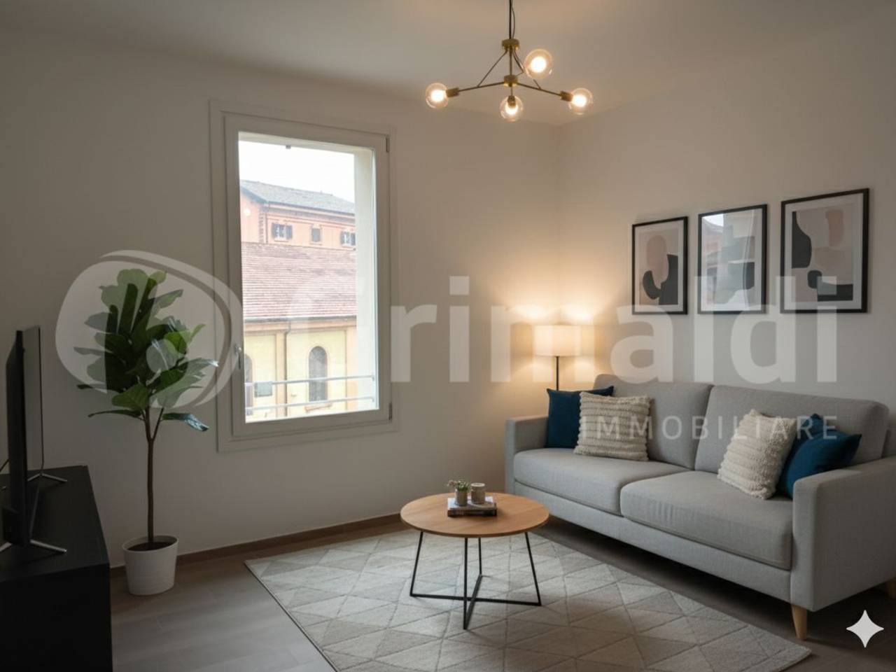 appartamento in vendita a Reggio nell'Emilia in zona Città Storica