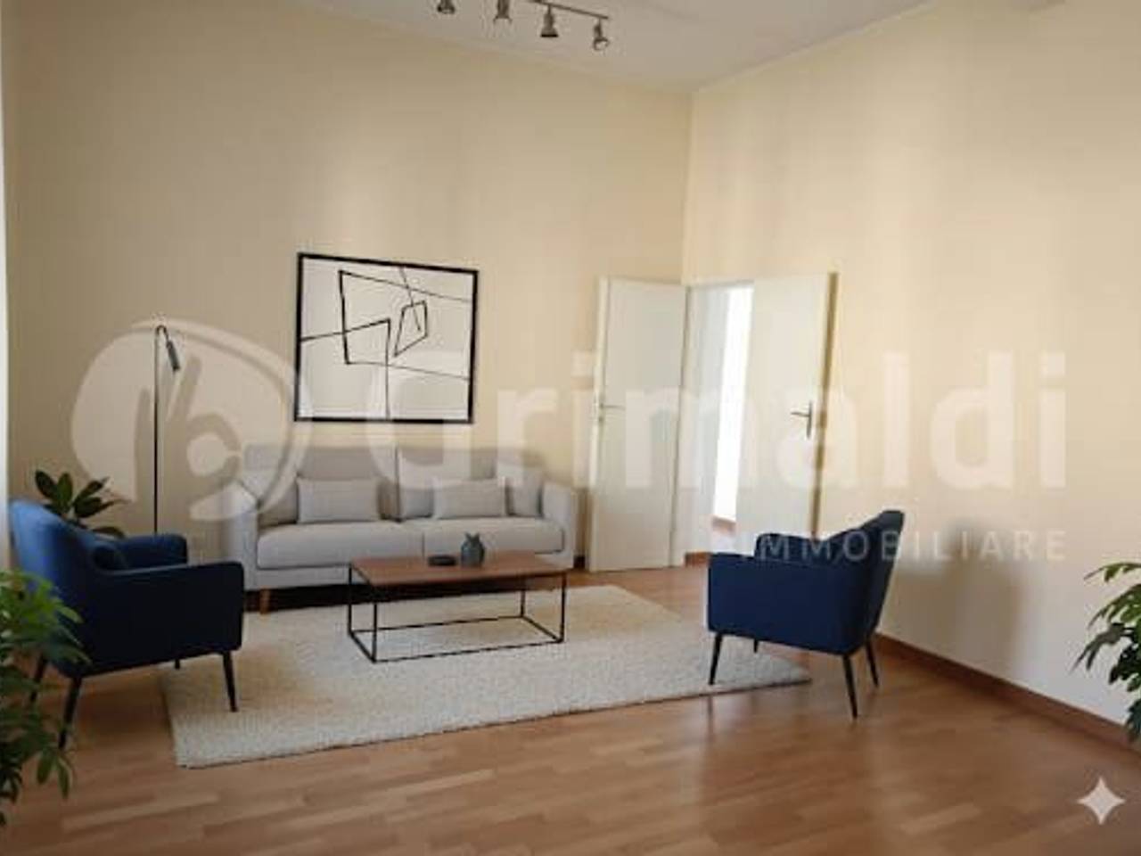 appartamento in vendita a Reggio nell'Emilia in zona Città Storica