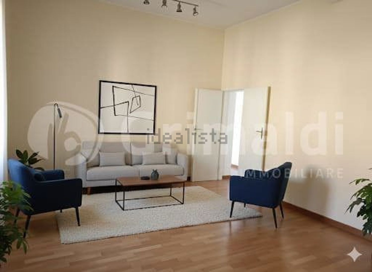 appartamento in vendita a Reggio nell'Emilia in zona Città Storica