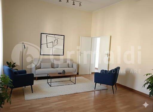 appartamento in vendita a Reggio nell'Emilia in zona Città Storica