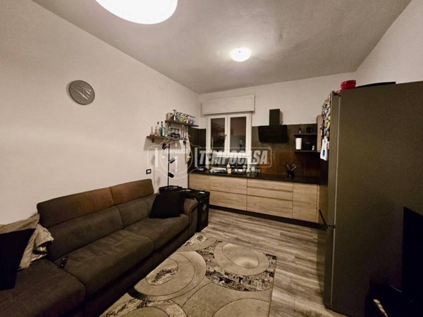 appartamento in vendita a Reggio nell'Emilia in zona Città Storica