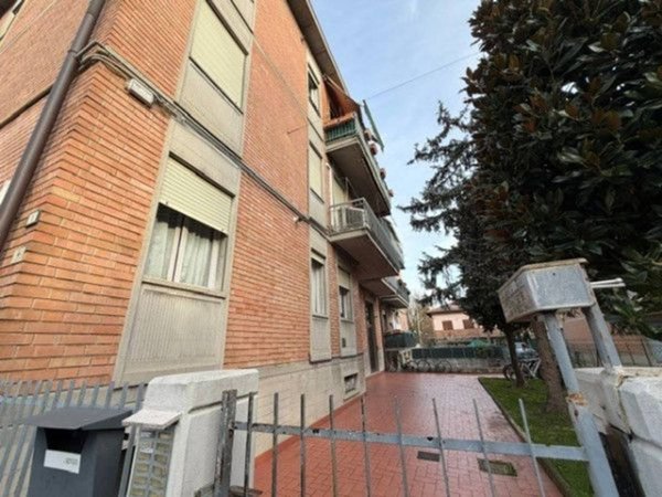 appartamento in vendita a Reggio nell'Emilia in zona Città Storica