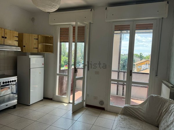 appartamento in vendita a Reggio nell'Emilia