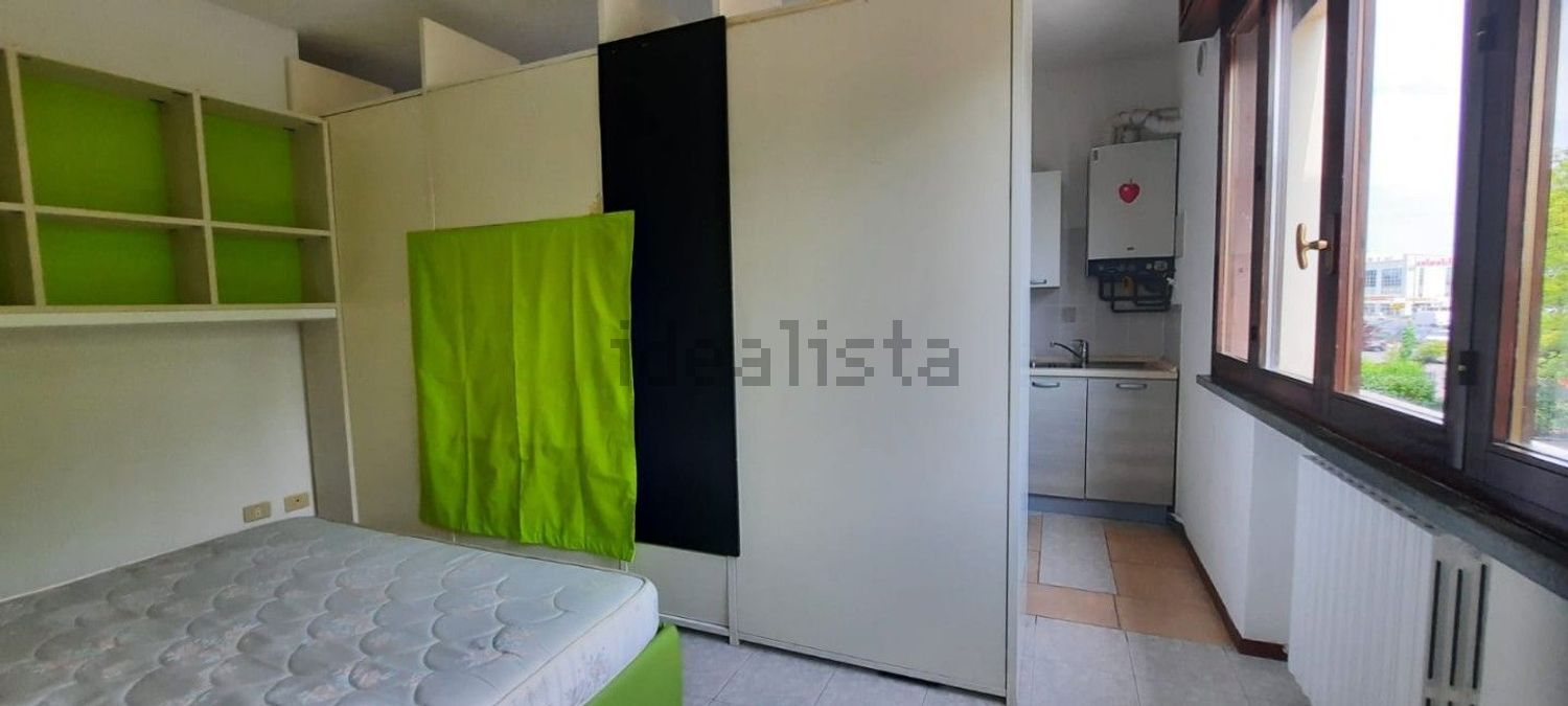 appartamento in vendita a Reggio nell'Emilia in zona Pieve Modolena