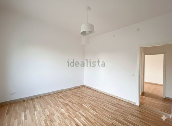 appartamento in vendita a Reggio nell'Emilia