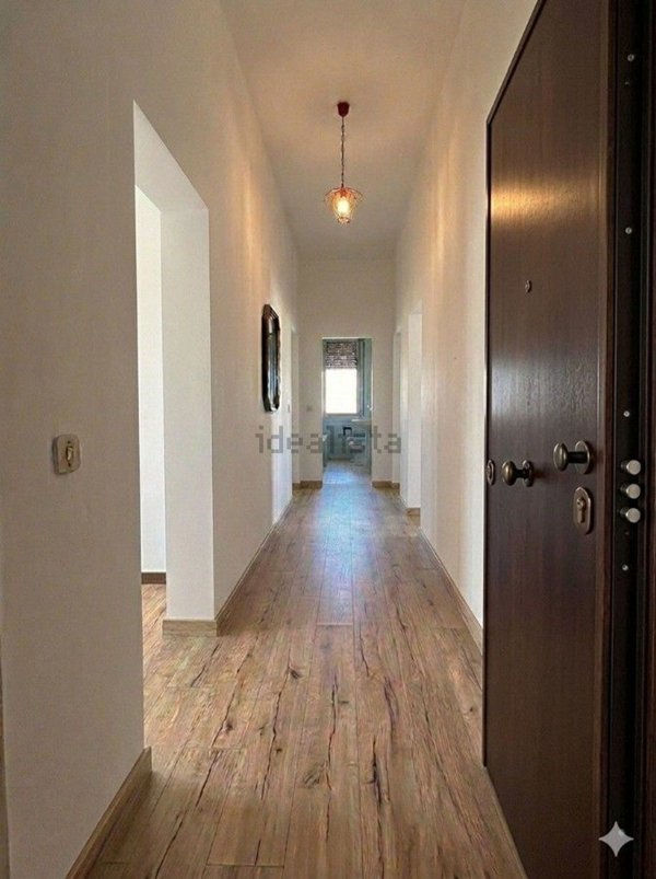 appartamento in vendita a Reggio nell'Emilia in zona Cadè / Gaida