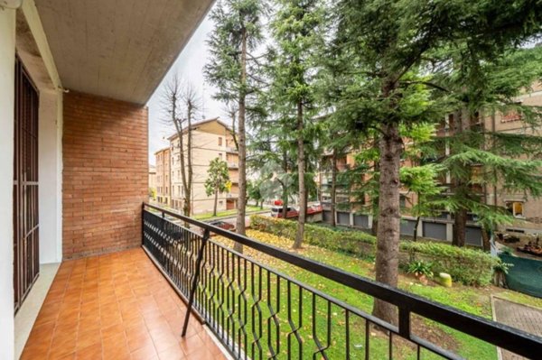 appartamento in vendita a Reggio nell'Emilia in zona Baragalla