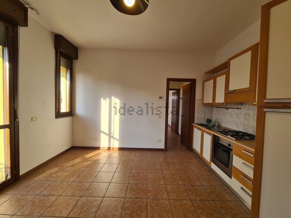 appartamento in vendita a Reggio nell'Emilia in zona San Prospero Strinati