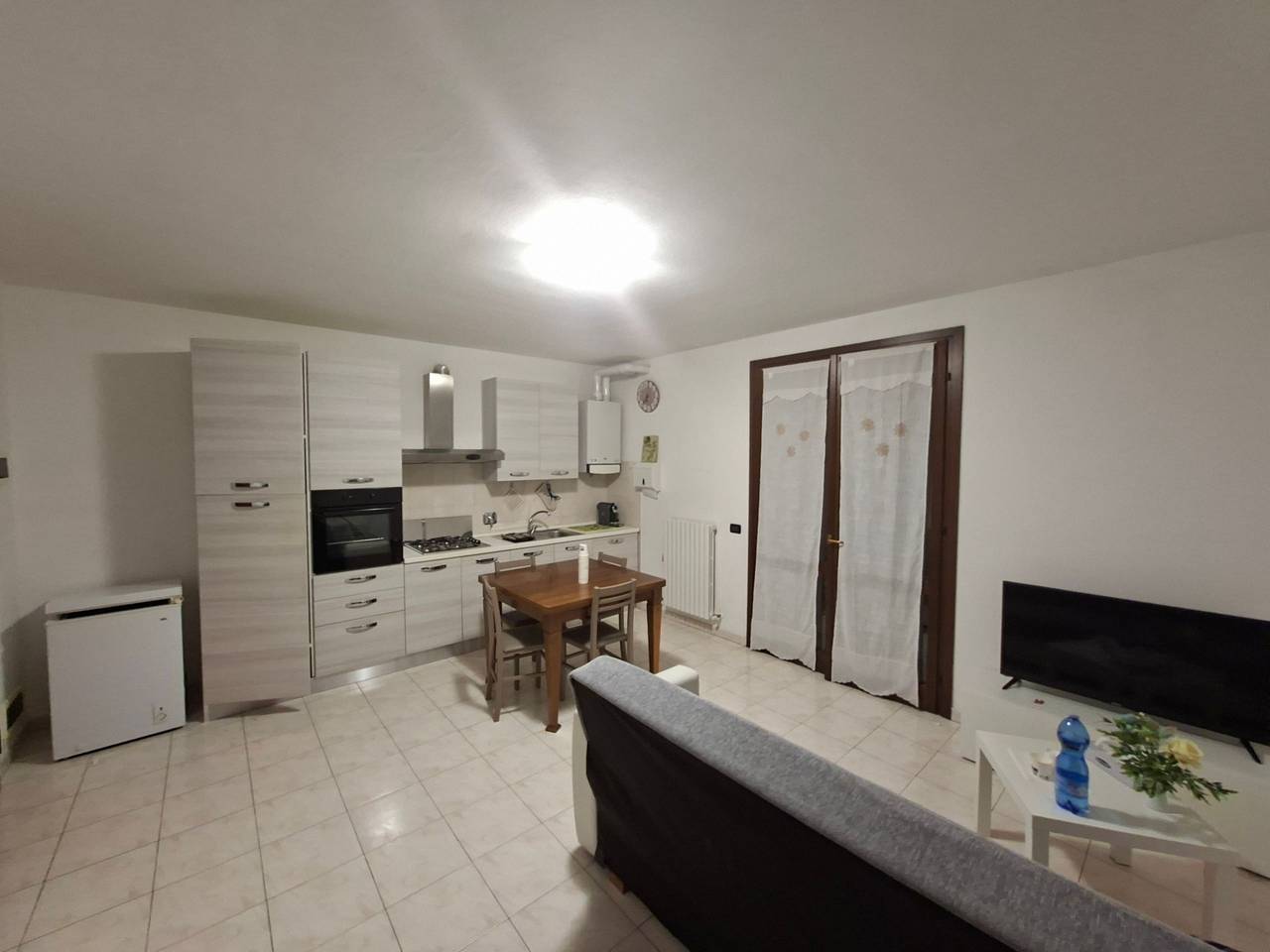 appartamento in vendita a Reggio nell'Emilia in zona Sesso