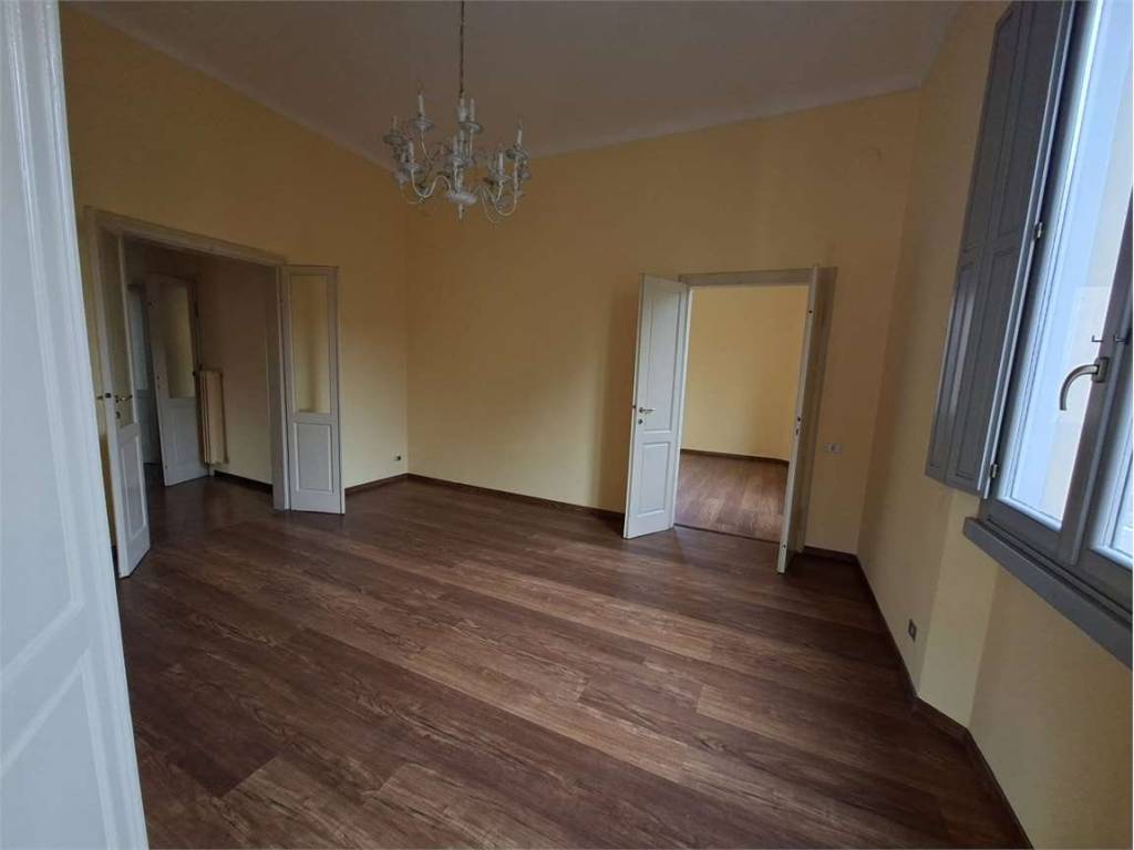 appartamento in vendita a Reggio nell'Emilia