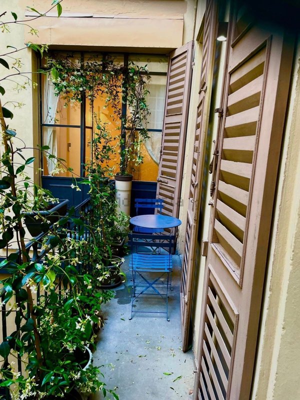 appartamento in vendita a Reggio nell'Emilia in zona Città Storica