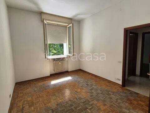 appartamento in vendita a Reggio nell'Emilia in zona Mirabello