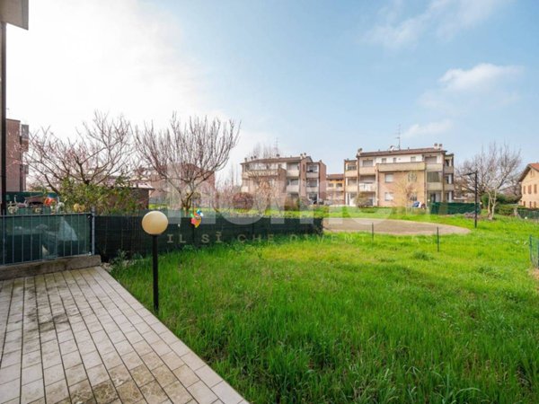 appartamento in vendita a Reggio nell'Emilia