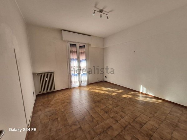 appartamento in vendita a Reggio nell'Emilia in zona Rosta Nuova