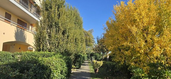 appartamento in vendita a Reggio nell'Emilia in zona Rivalta