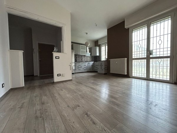 appartamento in vendita a Reggio nell'Emilia