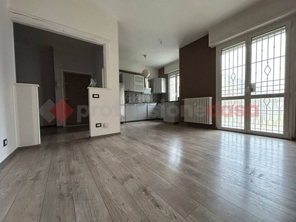 appartamento in vendita a Reggio nell'Emilia in zona Rivalta