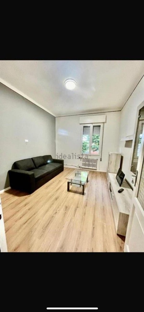 appartamento in vendita a Reggio nell'Emilia in zona Città Storica