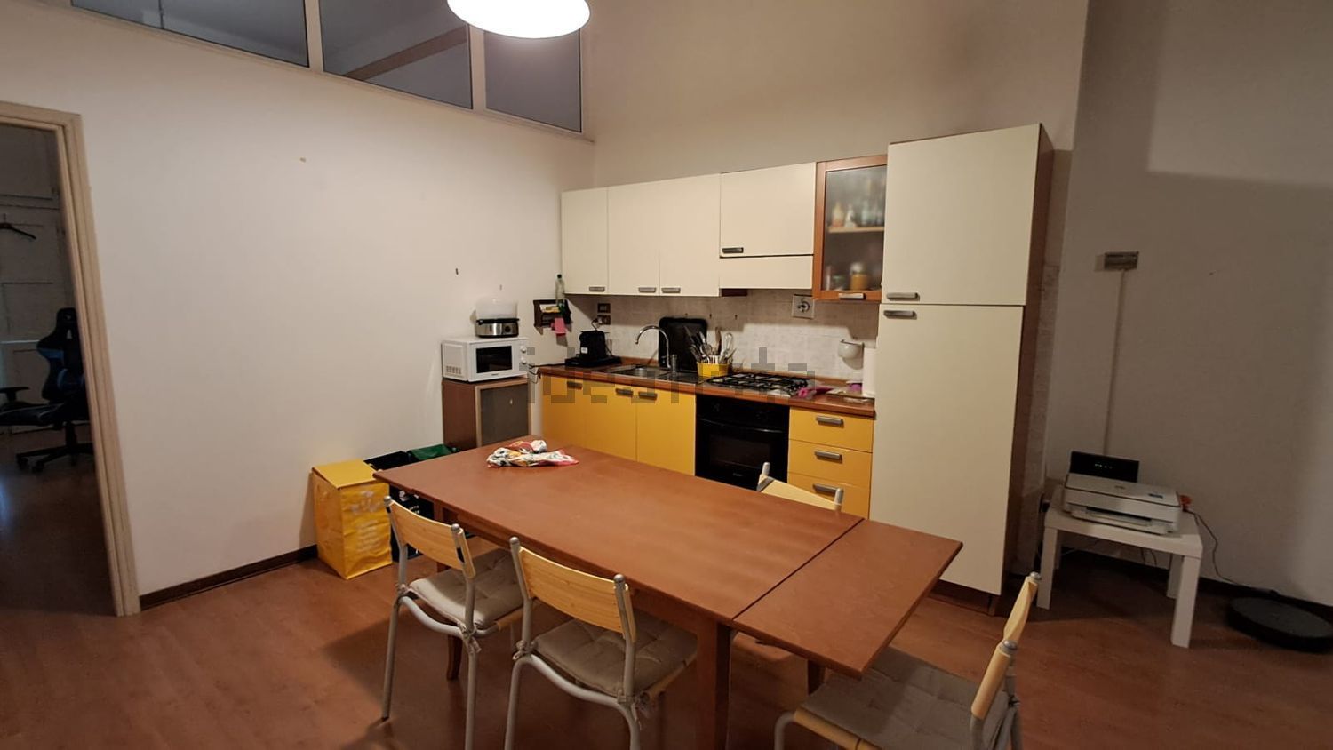 appartamento in vendita a Reggio nell'Emilia in zona Città Storica