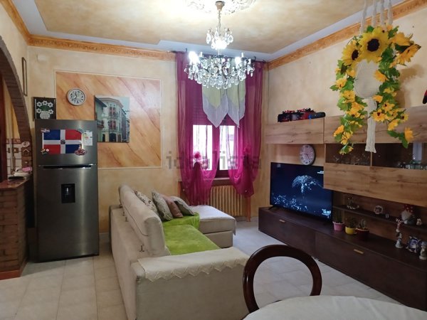 appartamento in vendita a Reggio nell'Emilia