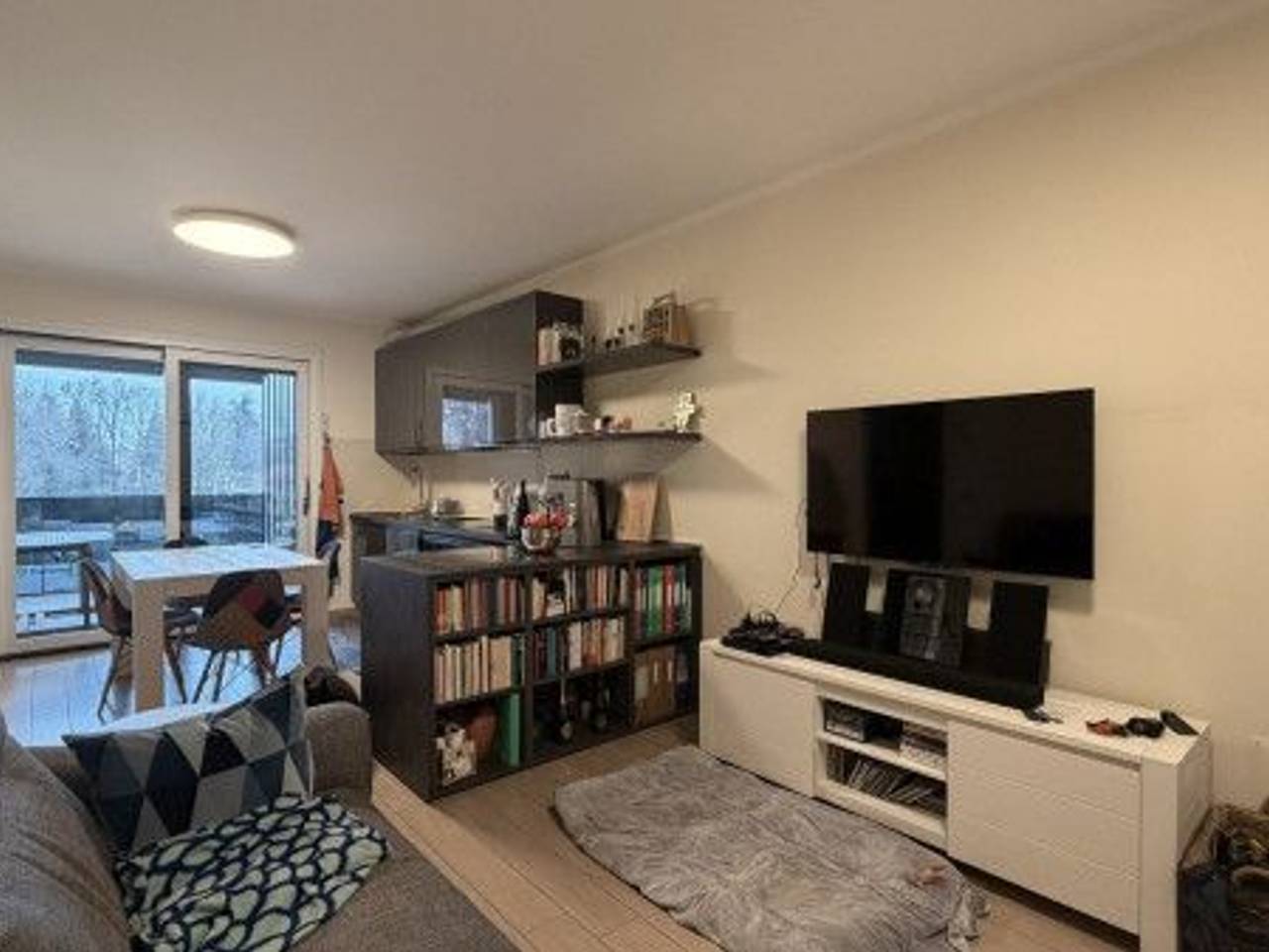 appartamento in vendita a Reggio nell'Emilia in zona Città Storica