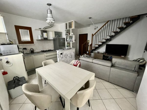 appartamento in vendita a Reggio nell'Emilia