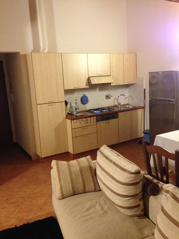 appartamento in vendita a Reggio nell'Emilia