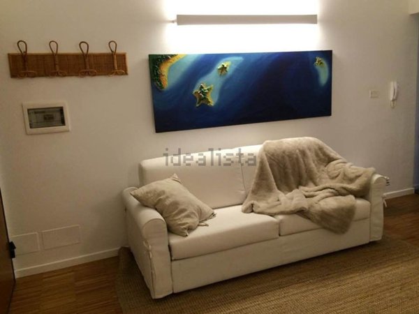 appartamento in vendita a Reggio nell'Emilia in zona Città Storica