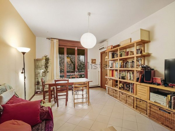 appartamento in vendita a Reggio nell'Emilia