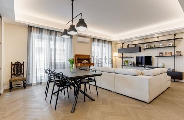 appartamento in vendita a Reggio nell'Emilia