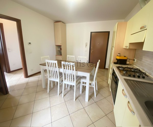 appartamento in vendita a Reggio nell'Emilia