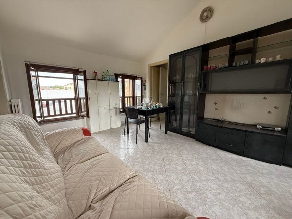 appartamento in vendita a Reggio nell'Emilia in zona Regina Pacis