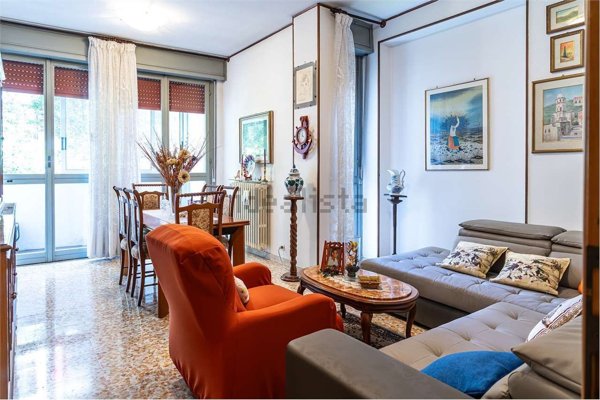 appartamento in vendita a Reggio nell'Emilia