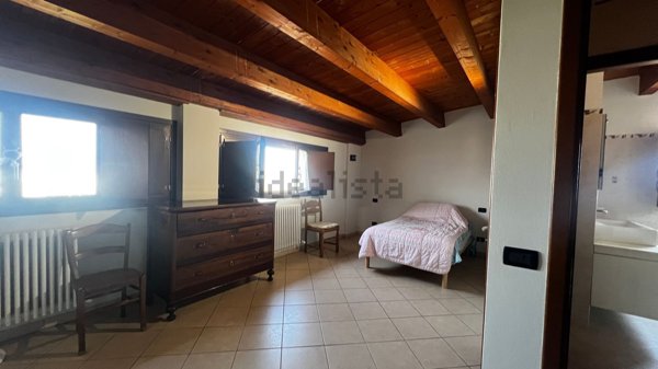 appartamento in vendita a Reggio nell'Emilia in zona Sabbione