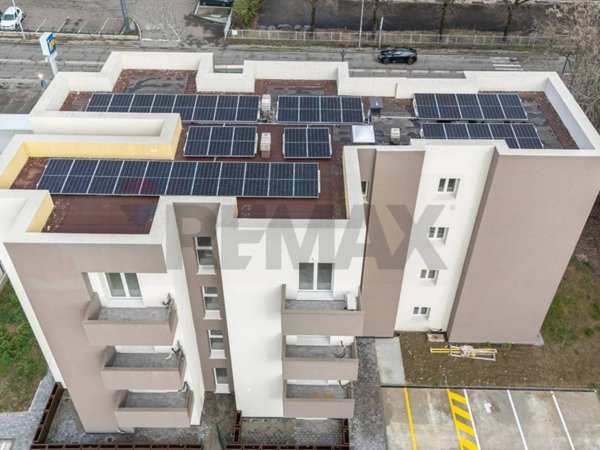 appartamento in vendita a Reggio nell'Emilia in zona Città Storica