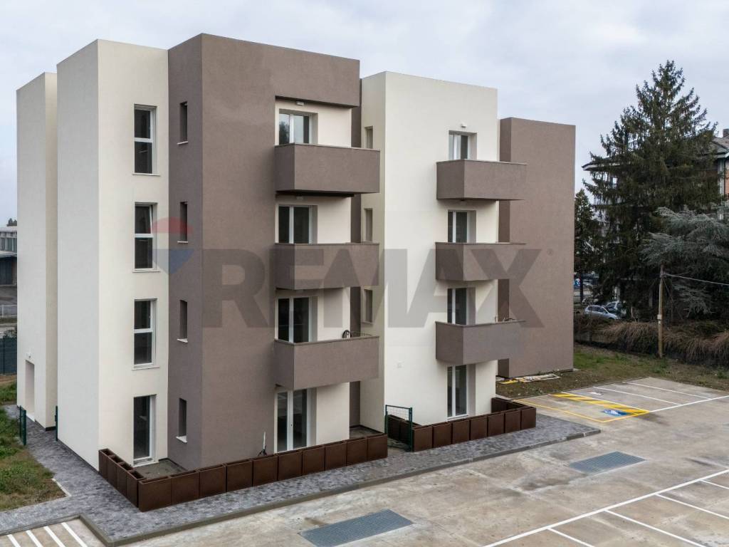 appartamento in vendita a Reggio nell'Emilia