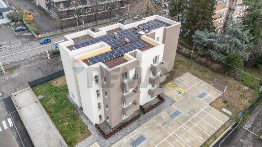appartamento in vendita a Reggio nell'Emilia