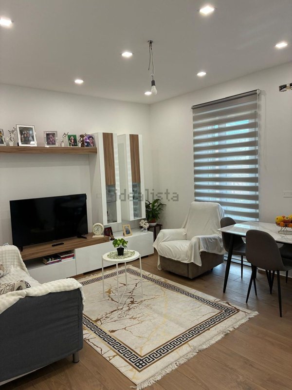 appartamento in vendita a Reggio nell'Emilia