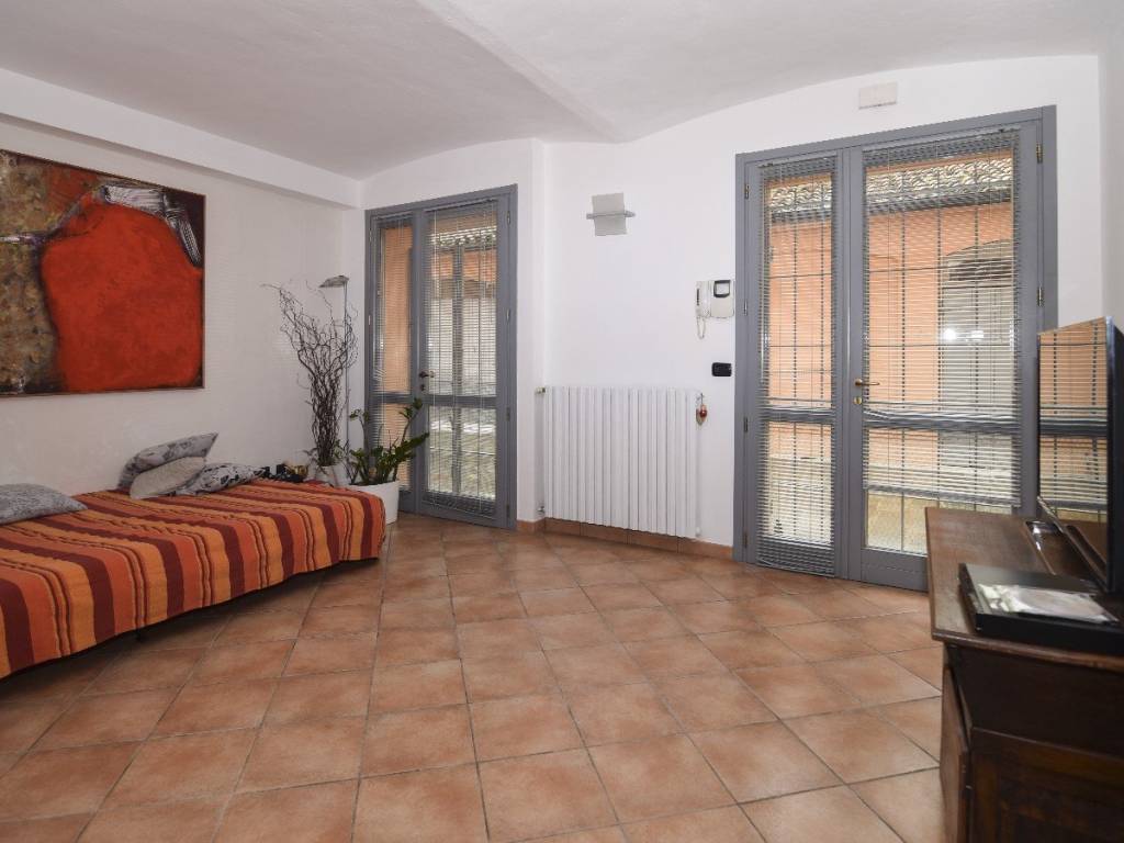 appartamento in vendita a Reggio nell'Emilia in zona Città Storica