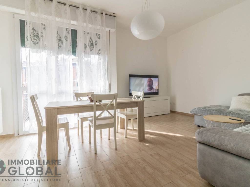 appartamento in vendita a Reggio nell'Emilia