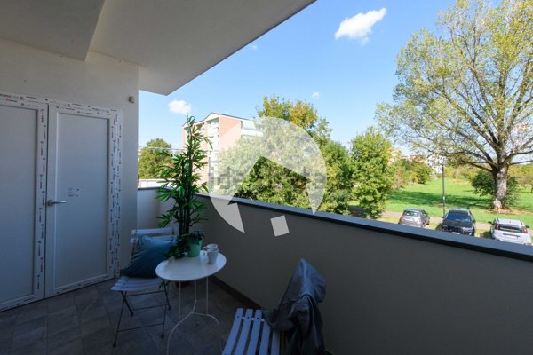 appartamento in vendita a Reggio nell'Emilia in zona Buco del Signore