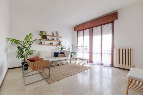 appartamento in vendita a Reggio nell'Emilia in zona Città Storica